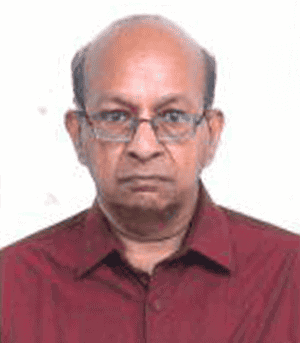 Rajesh Kumar
